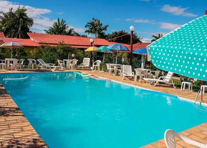 Pousada das Acerolas