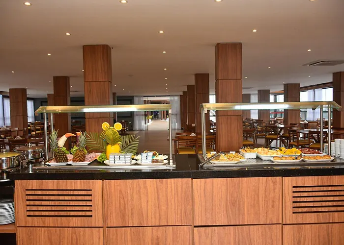 Hotel Titanic Penedo