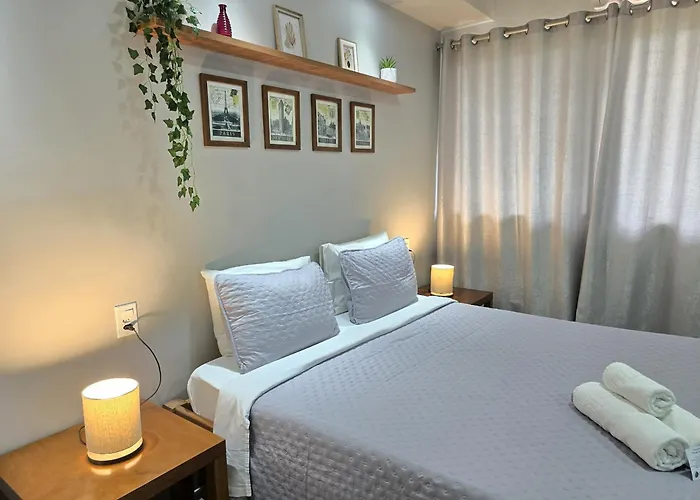 Pousada Santa Fe de Penedo