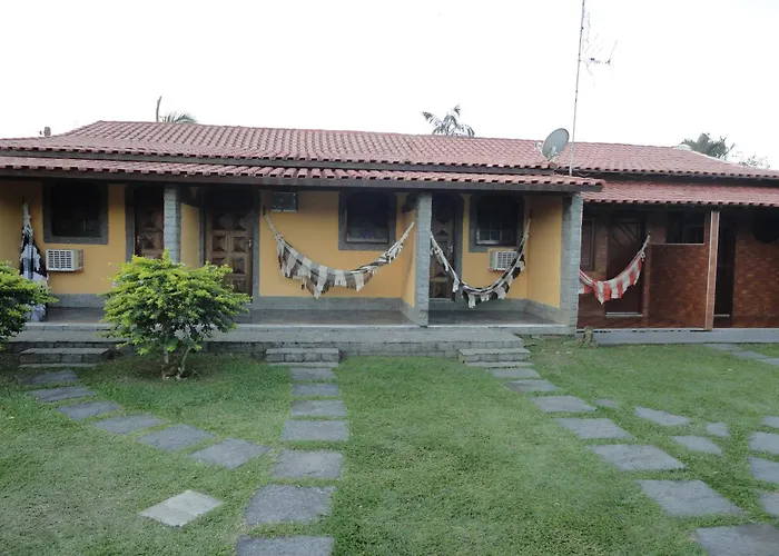 Pousada das Acerolas